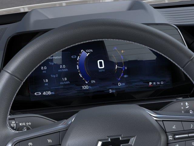 chevrolet Silverado EV 2026 - 18