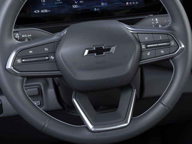 chevrolet Silverado EV 2026 - 19