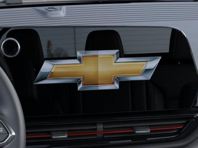 chevrolet Silverado EV 2026 - 20