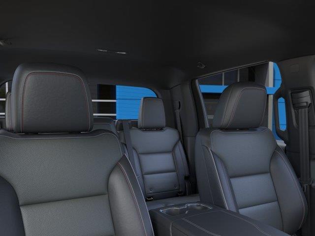 chevrolet Silverado EV 2026 - 24