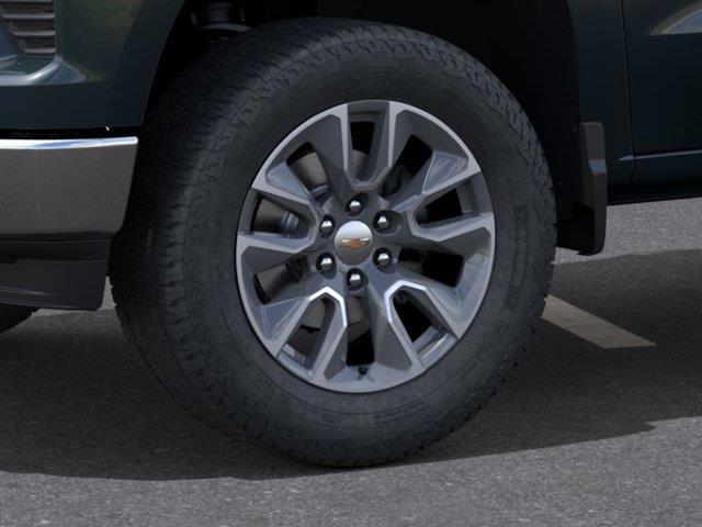 chevrolet Silverado 1500 2026 - 9