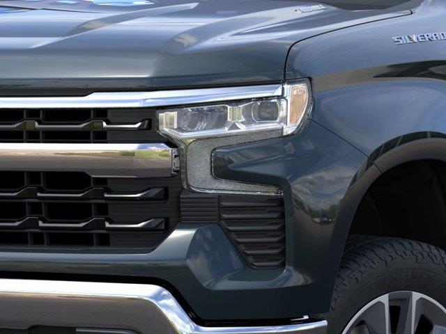 chevrolet Silverado 1500 2026 - 10