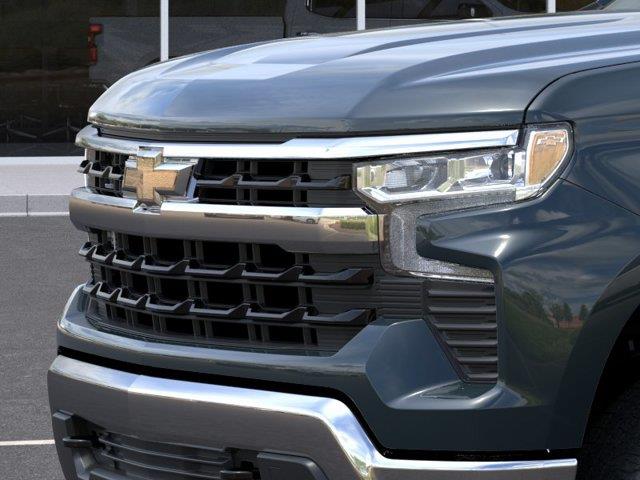 chevrolet Silverado 1500 2026 - 13