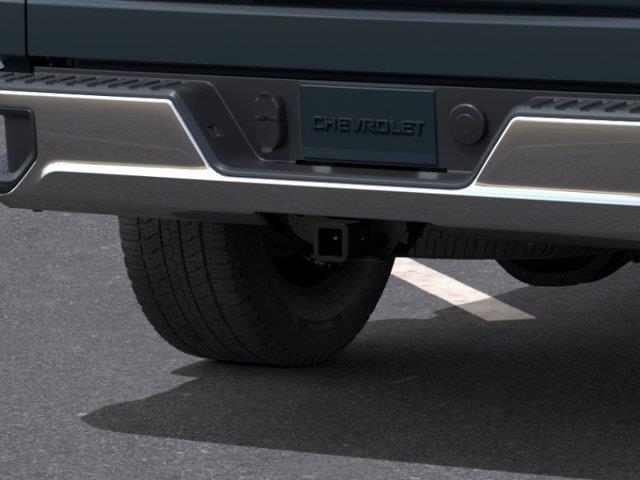 chevrolet Silverado 1500 2026 - 14