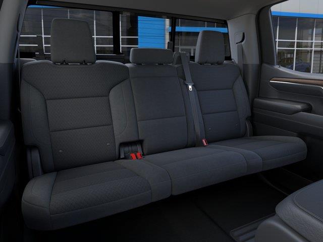 chevrolet Silverado 1500 2026 - 17