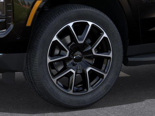 chevrolet Suburban 2026 - 9