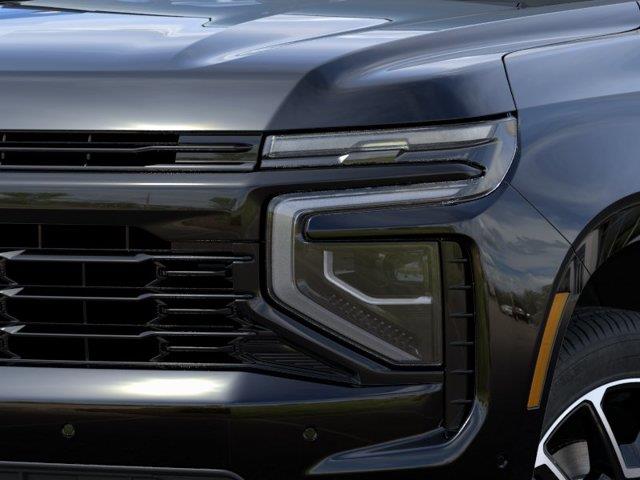 chevrolet Suburban 2026 - 10