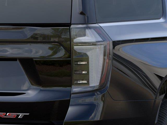 chevrolet Suburban 2026 - 11