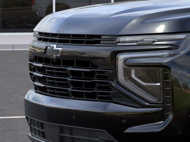 chevrolet Suburban 2026 - 13