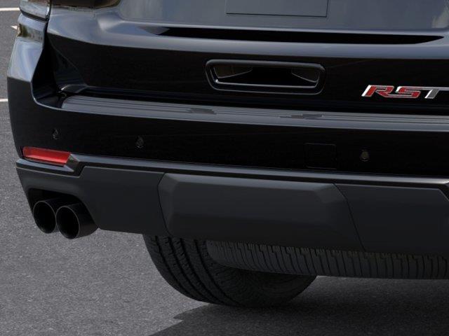 chevrolet Suburban 2026 - 14