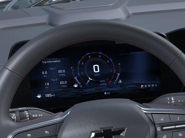 chevrolet Suburban 2026 - 18