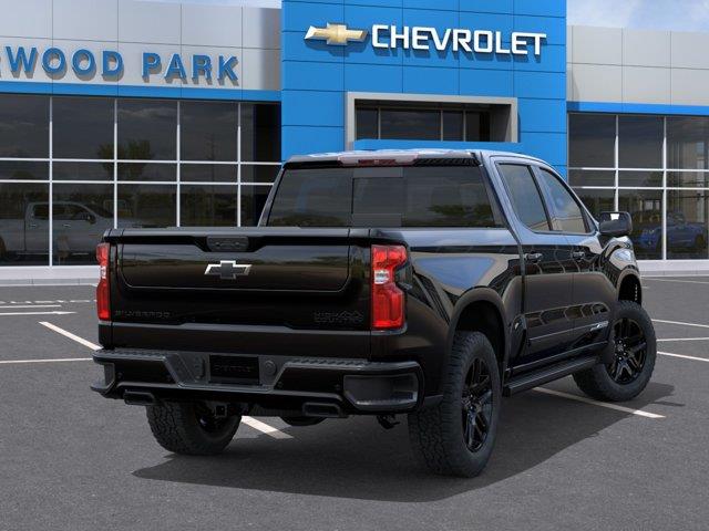 chevrolet Silverado 1500 2026 - 4