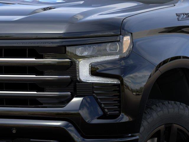 chevrolet Silverado 1500 2026 - 10