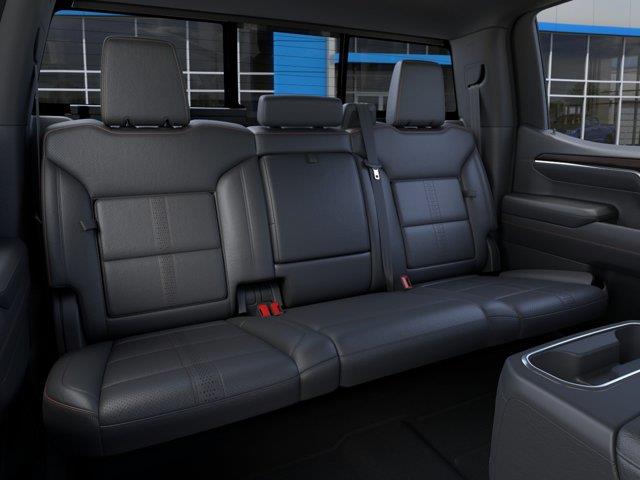 chevrolet Silverado 1500 2026 - 17