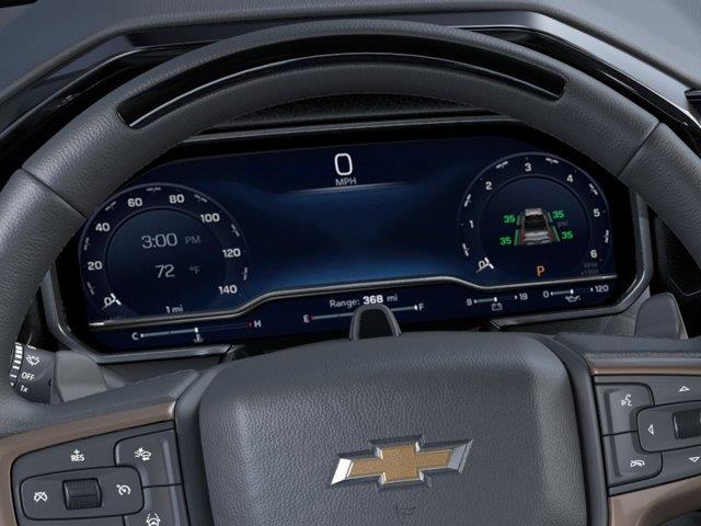 chevrolet Silverado 1500 2026 - 18