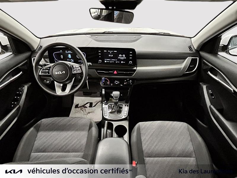 kia Seltos 2024 - 4