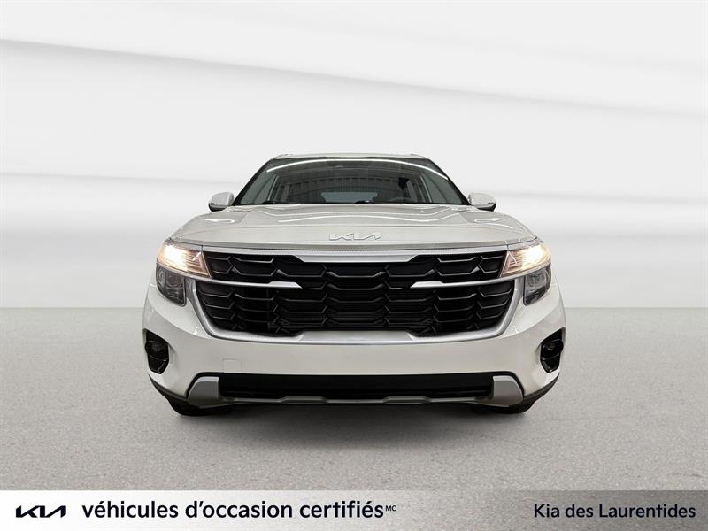 kia Seltos 2024 - 5