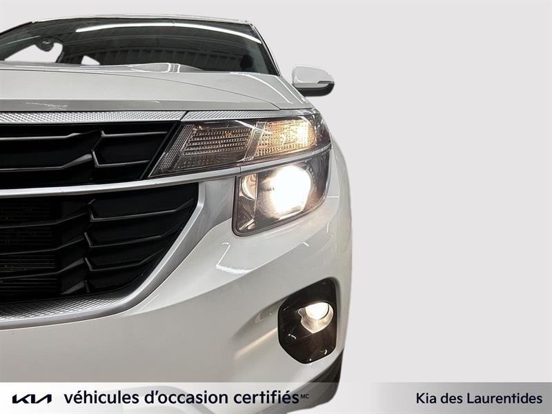 kia Seltos 2024 - 6