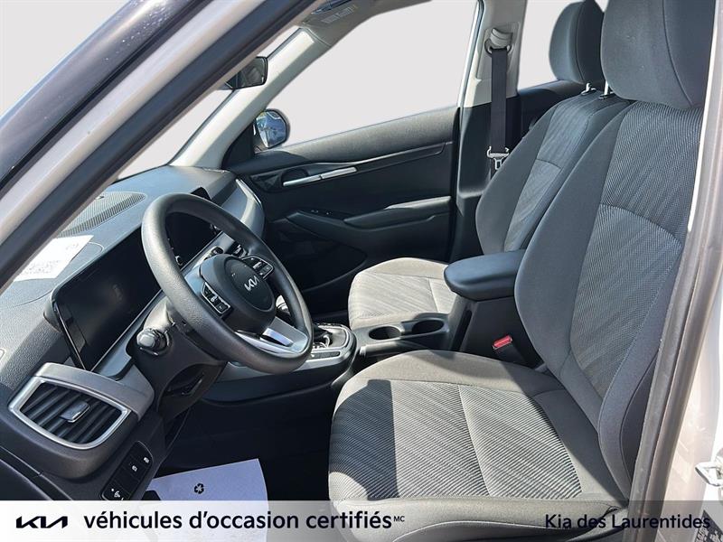 kia Seltos 2024 - 10
