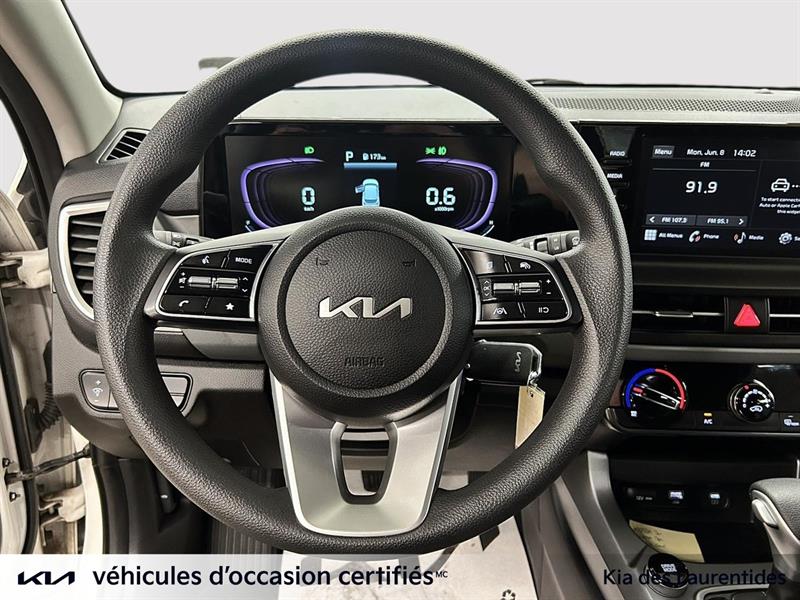 kia Seltos 2024 - 11