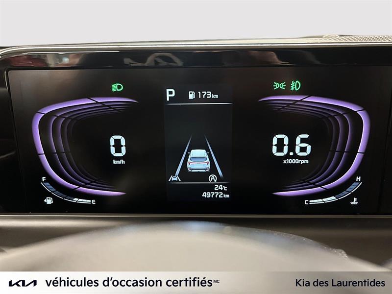 kia Seltos 2024 - 12