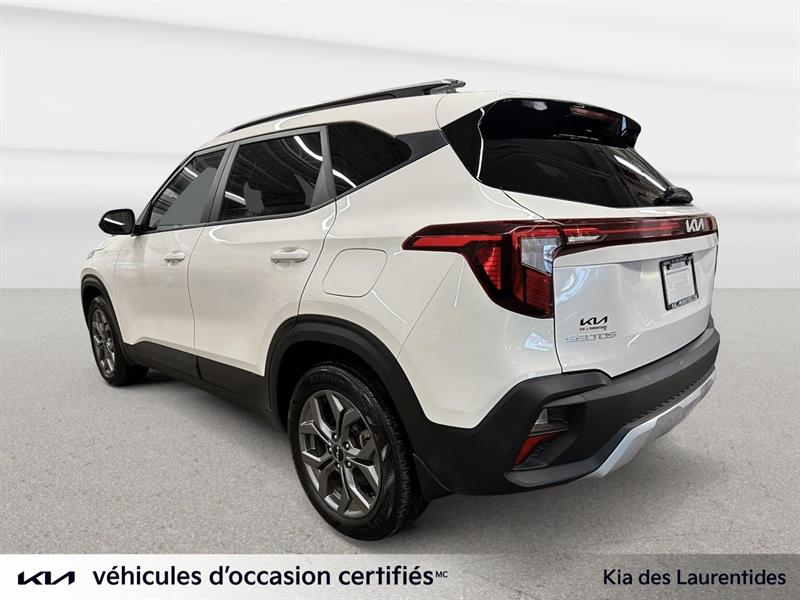 kia Seltos 2024 - 14