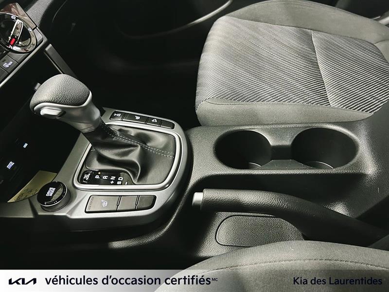 kia Seltos 2024 - 20