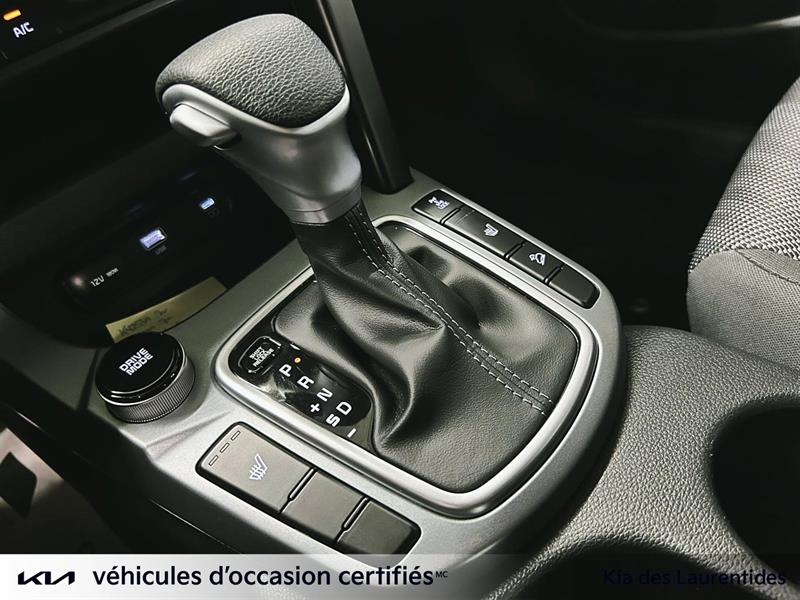 kia Seltos 2024 - 21