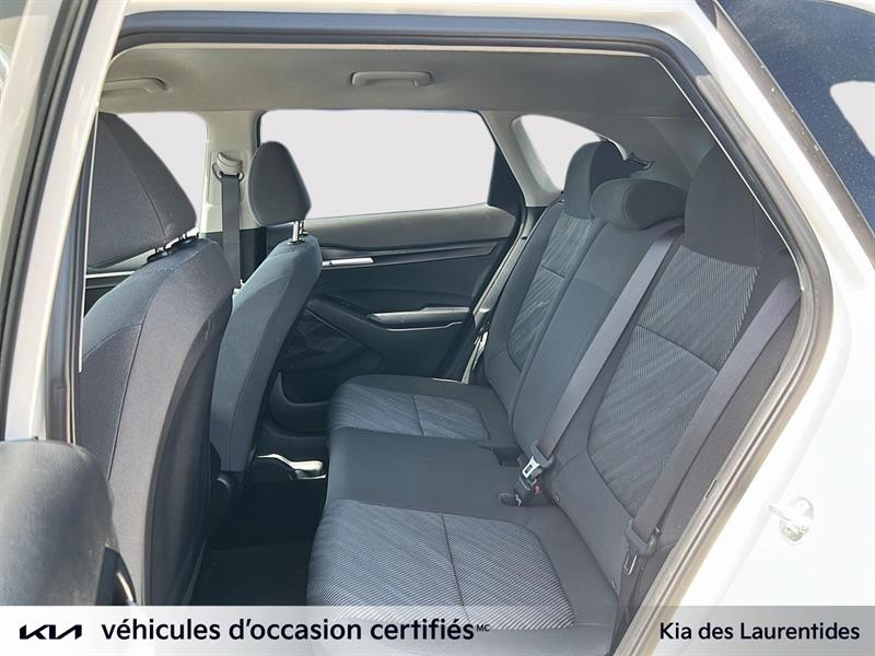 kia Seltos 2024 - 24