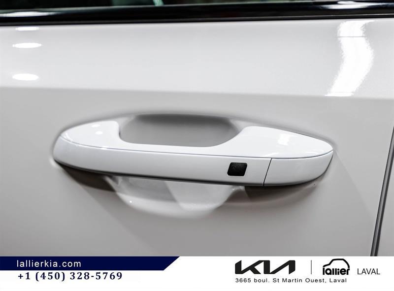 kia Sorento 2024 - 12