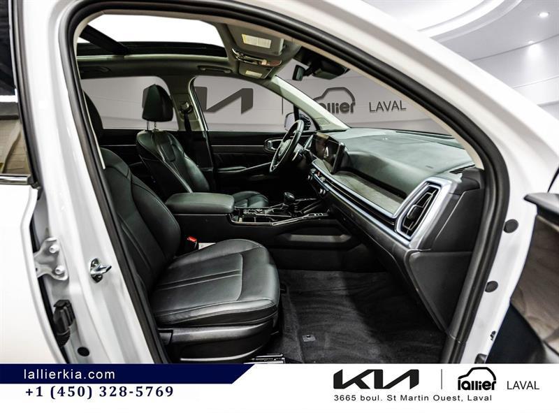 kia Sorento 2024 - 13