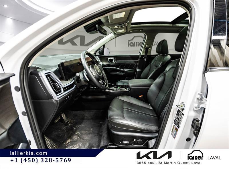 kia Sorento 2024 - 14