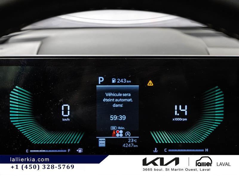 kia Sorento 2024 - 18