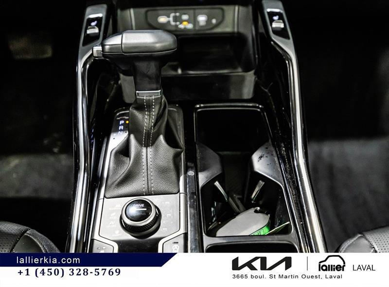 kia Sorento 2024 - 20