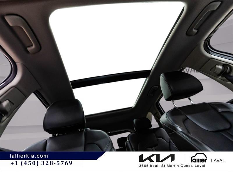 kia Sorento 2024 - 21