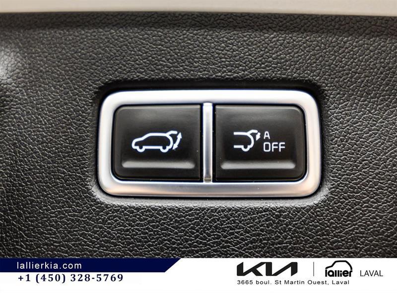 kia Sorento 2024 - 23