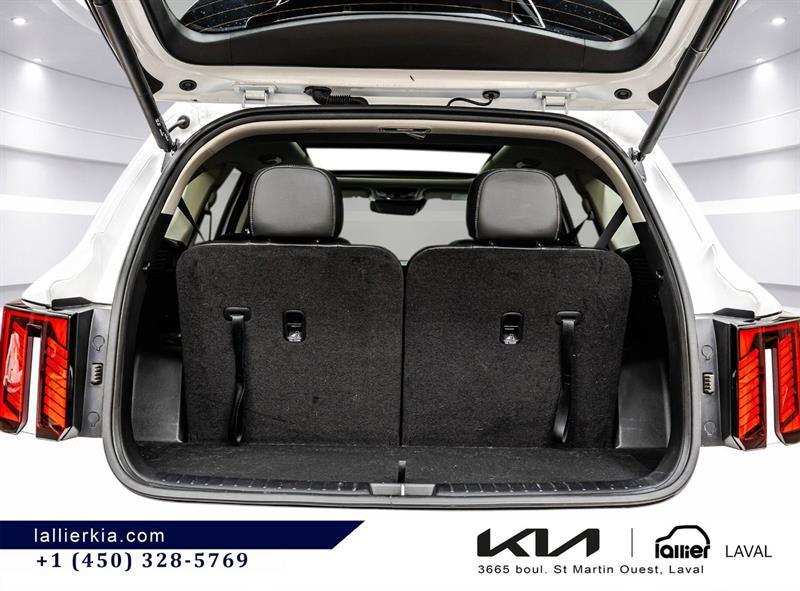 kia Sorento 2024 - 24