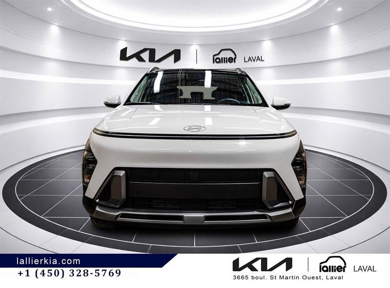 hyundai Kona 2025 - 3