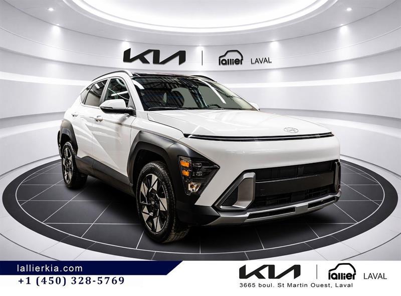 hyundai Kona 2025 - 11