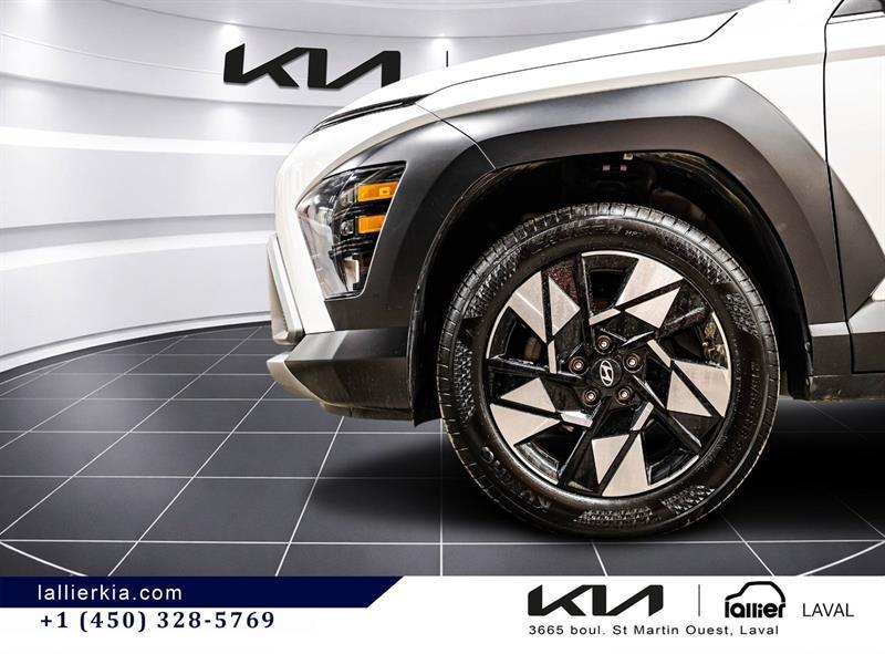 hyundai Kona 2025 - 12