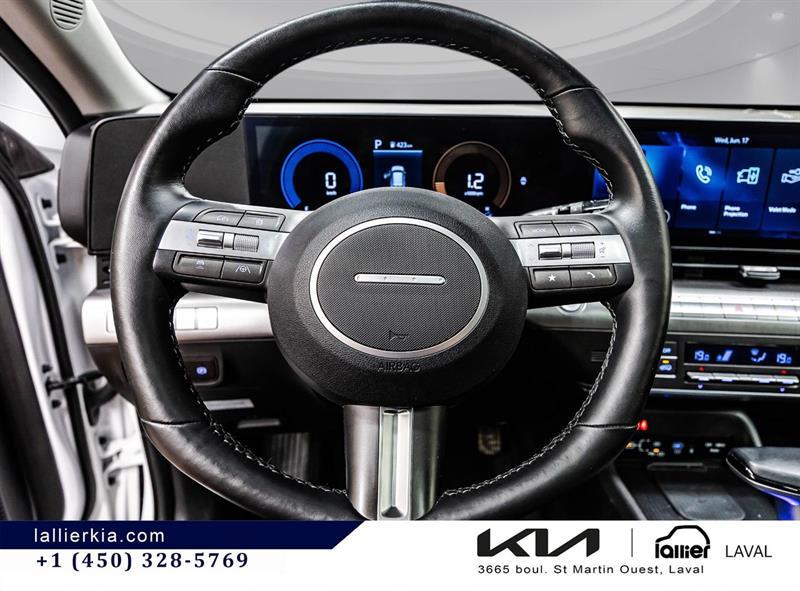 hyundai Kona 2025 - 16
