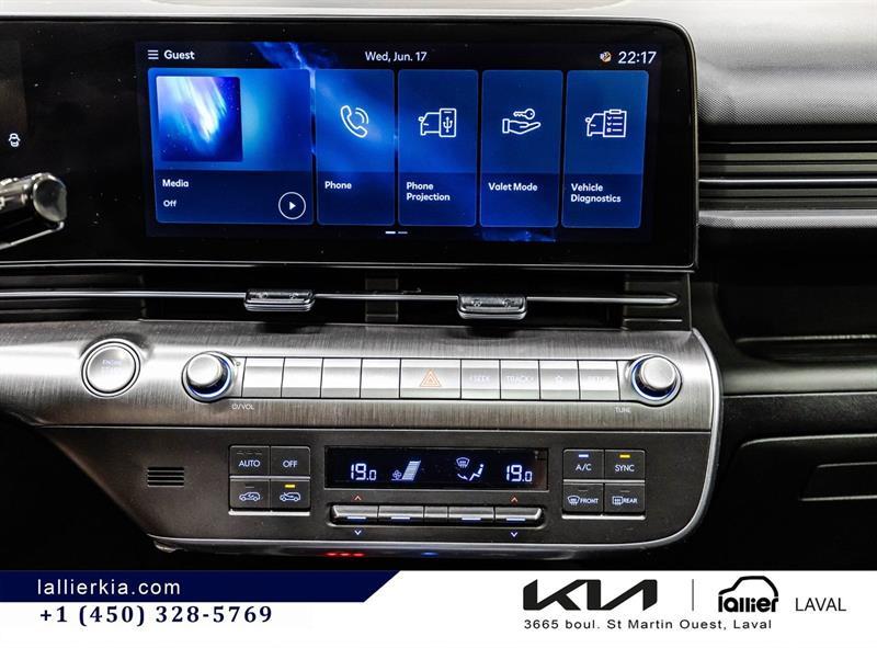 hyundai Kona 2025 - 18