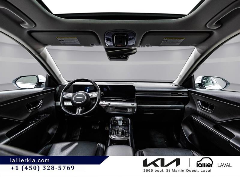 hyundai Kona 2025 - 21