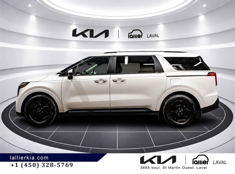kia Carnival 2025 - 7