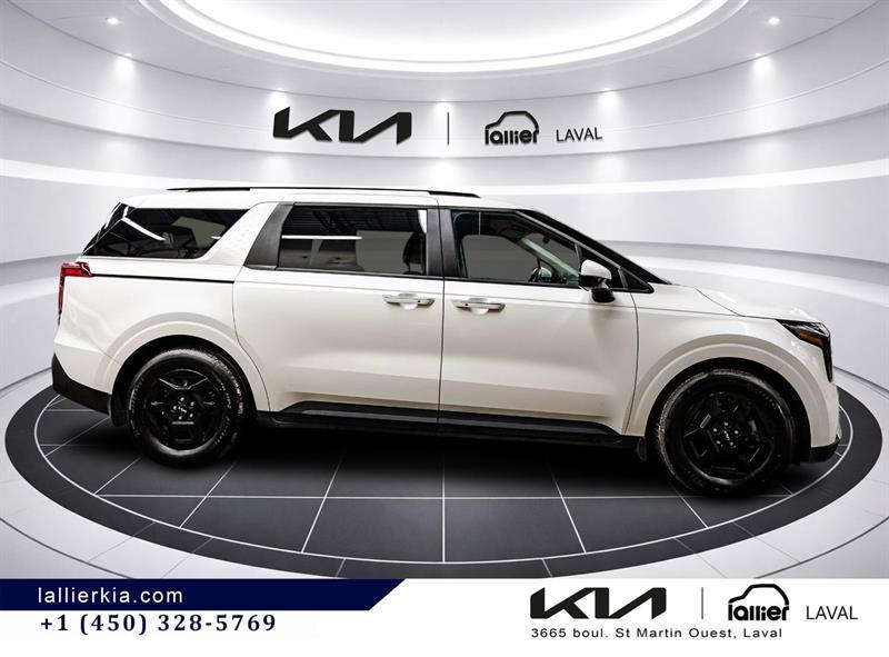 kia Carnival 2025 - 11