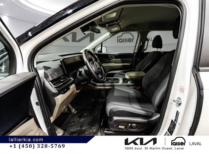 kia Carnival 2025 - 15