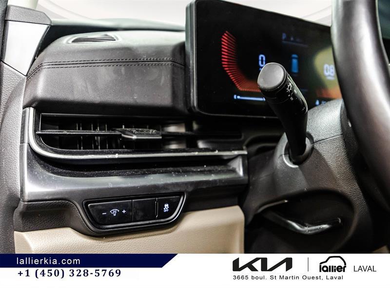 kia Carnival 2025 - 16