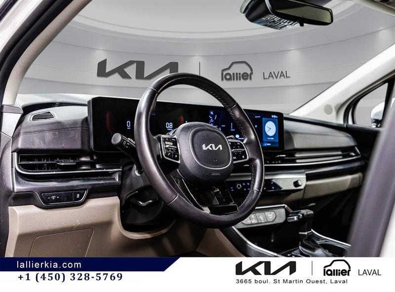 kia Carnival 2025 - 17