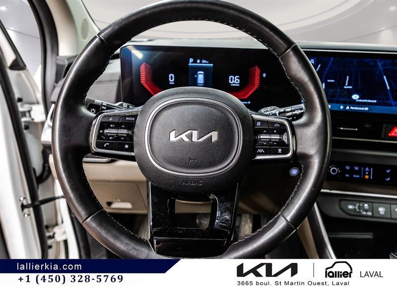kia Carnival 2025 - 18