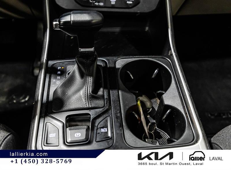 kia Carnival 2025 - 21